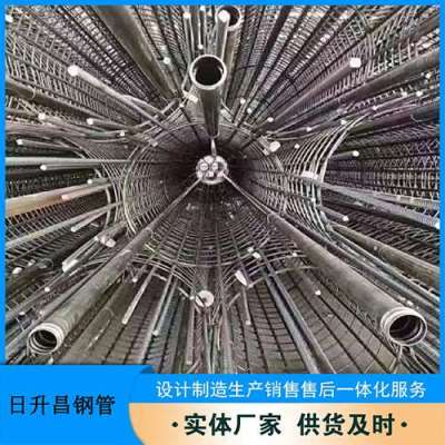 淄川桩基声测管检测时主要考虑两方面的规范内容